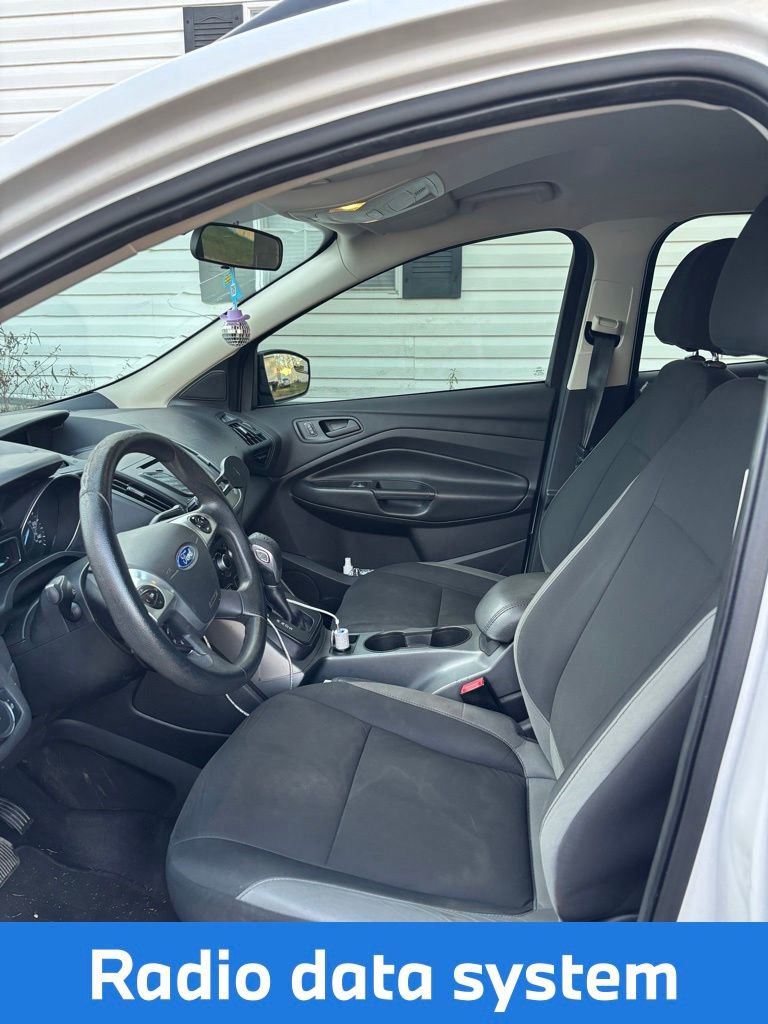 Used 2015 Ford Escape S FWD image 6