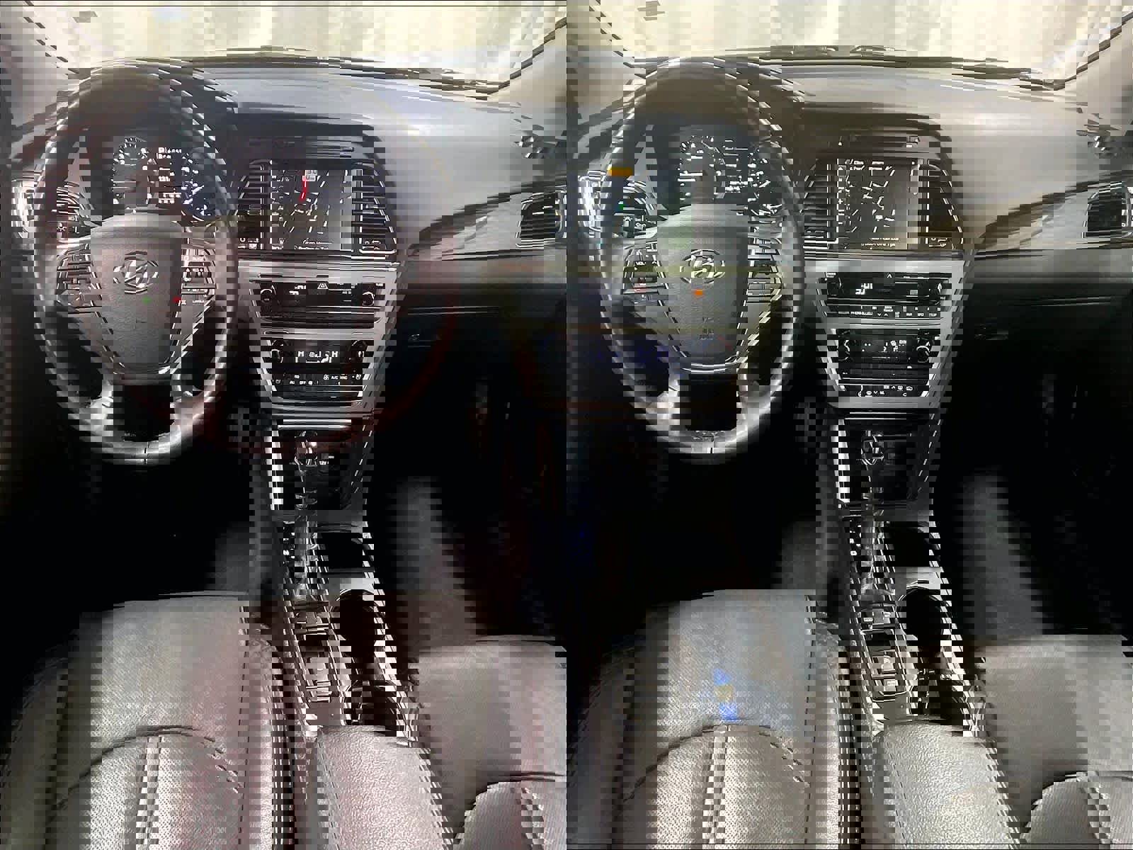 Used 2016 Hyundai Sonata Limited w/ Option Group 05 image 21