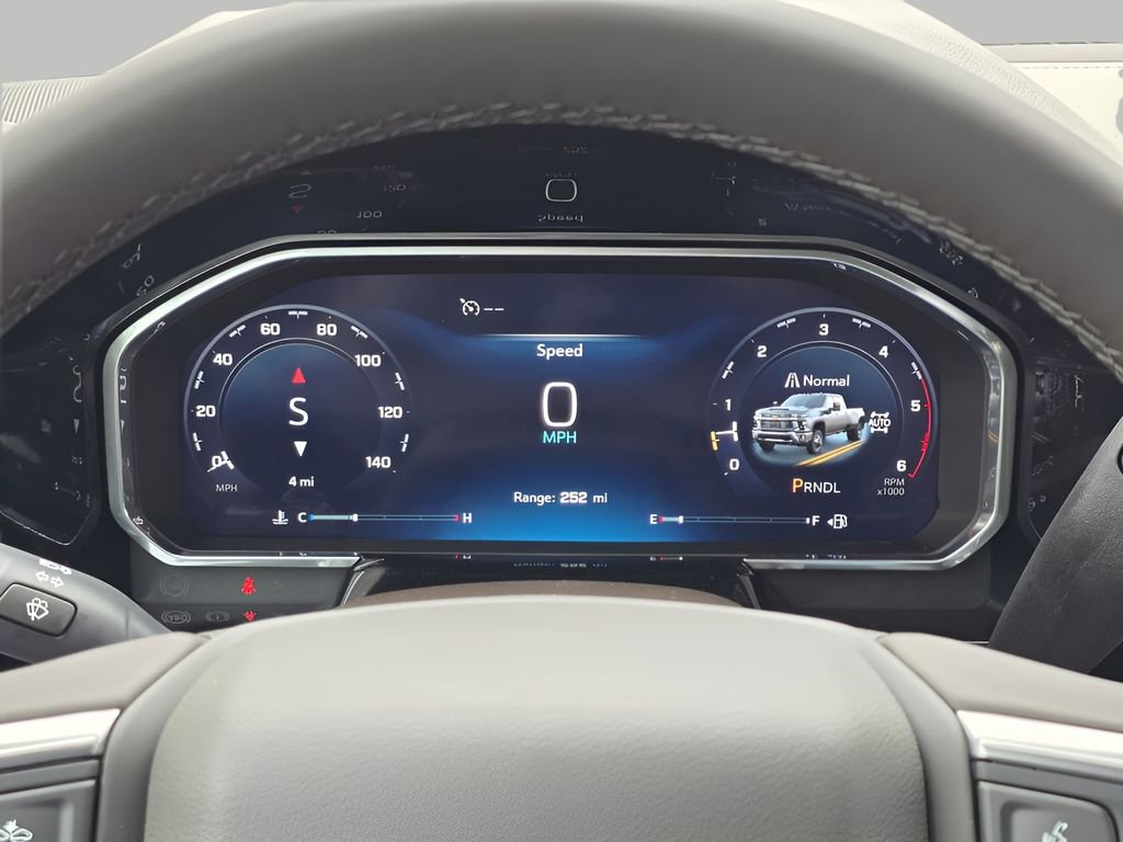 New 2026 Chevrolet Silverado 3500 LT w/ Convenience Package image 20