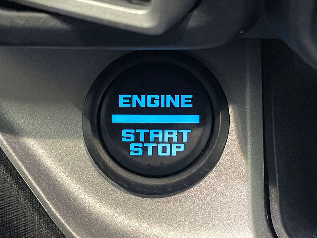 Used 2022 Ford Bronco Sport Big Bend AWD/4WD image 27