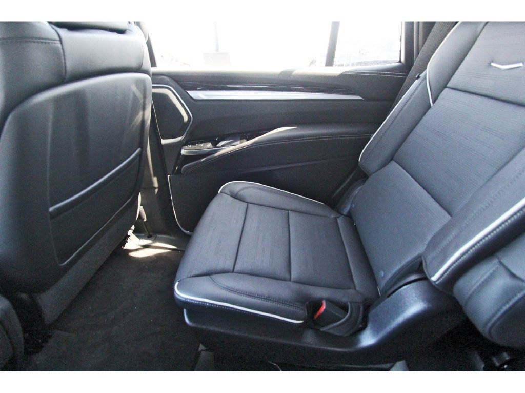 New 2027 Cadillac Escalade Sport RWD image 12