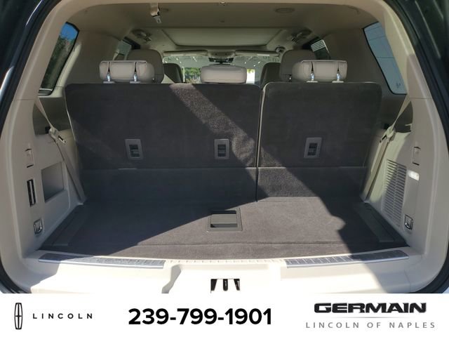 Used 2020 Lincoln Navigator Reserve w/ Luxury Package image 23