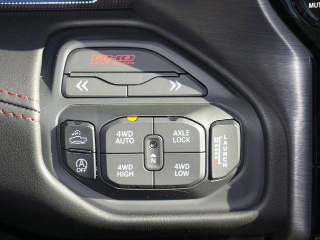 New 2026 RAM 1500 RHO w/ RHO Level 1 Equipment Group AWD/4WD image 18