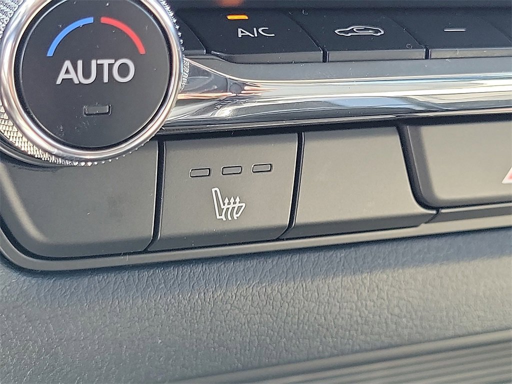 New 2025 MAZDA CX-30 AWD 2.5 S w/ Preferred Package image 10