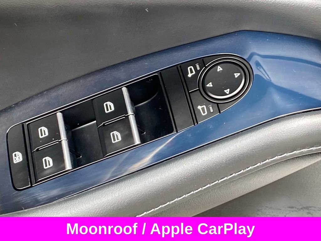 Used 2021 MAZDA CX-30 AWD 2.5 S w/ Preferred Package image 29