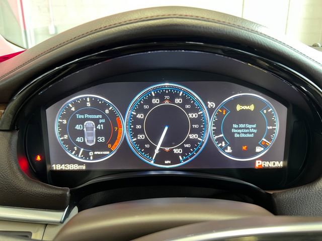 Used 2013 Cadillac XTS Premium image 23