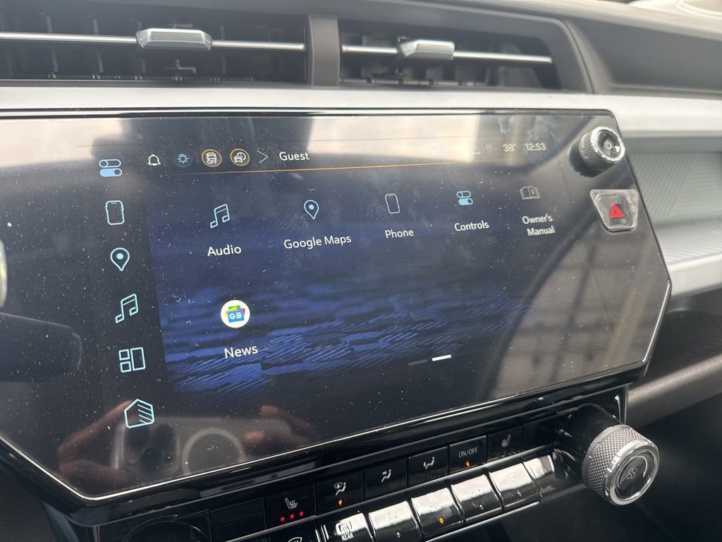 New 2027 Chevrolet Bolt LT w/ Comfort Package image 25