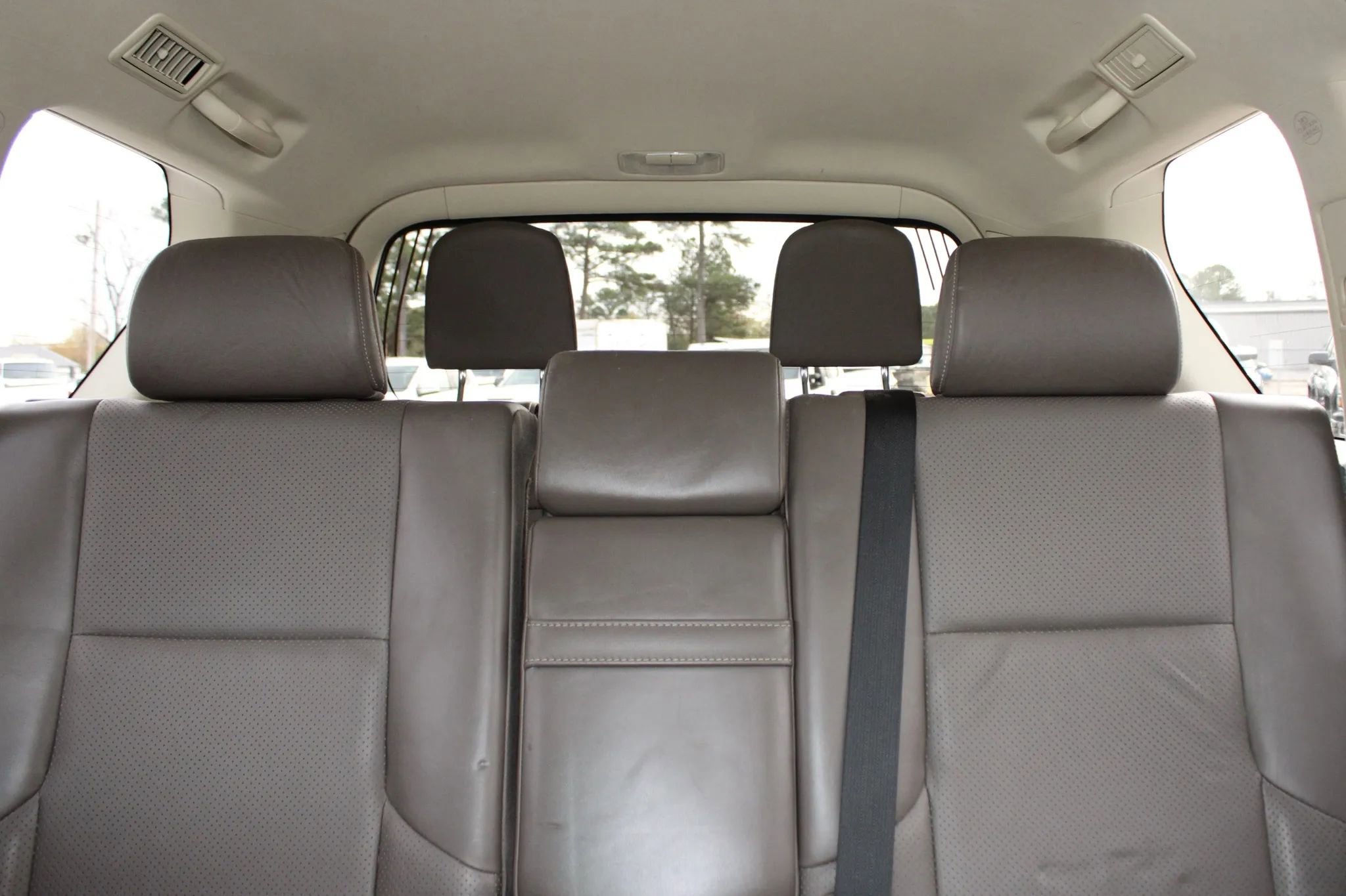 Used 2011 Lexus GX 460 image 22