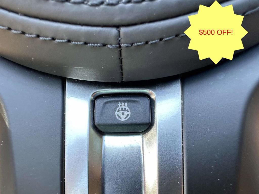 Used 2024 BMW 430i xDrive Convertible w/ M Sport Package AWD/4WD image 28