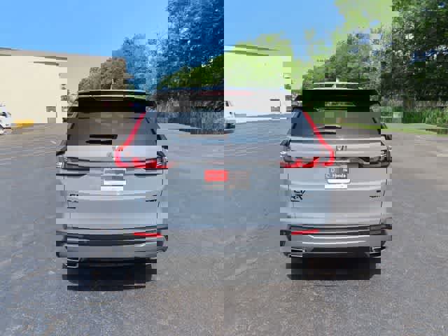 New 2026 Honda CR-V Sport image 5