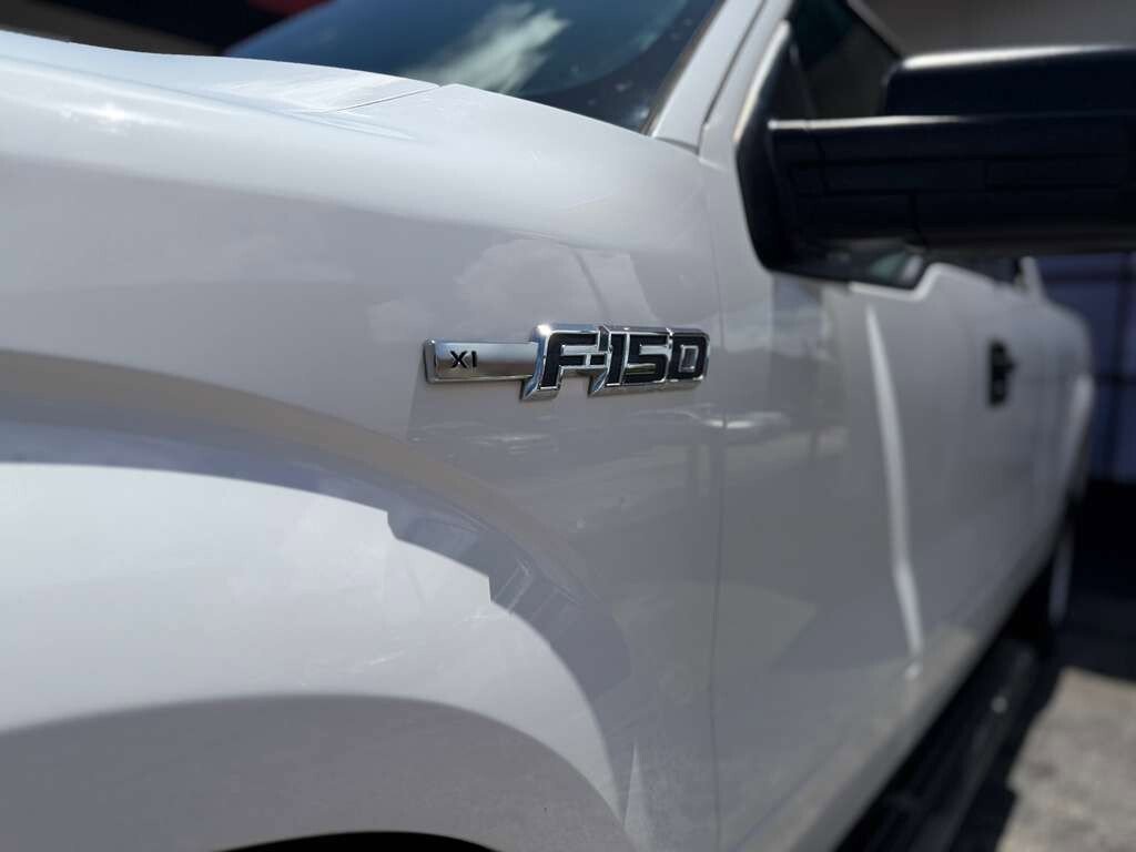 Used 2014 Ford F150 XL RWD image 21
