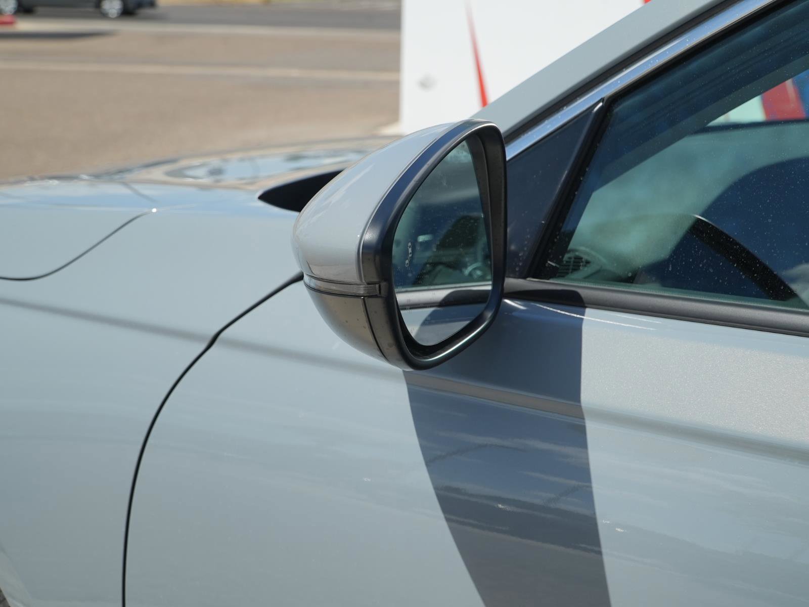 New 2026 Honda Accord EX-L image 11