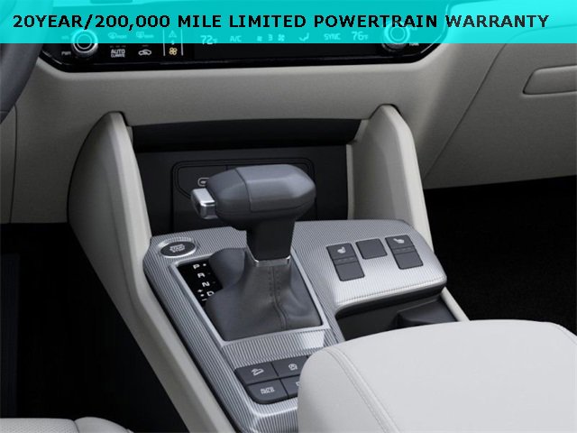 New 2026 Kia Sportage EX image 23