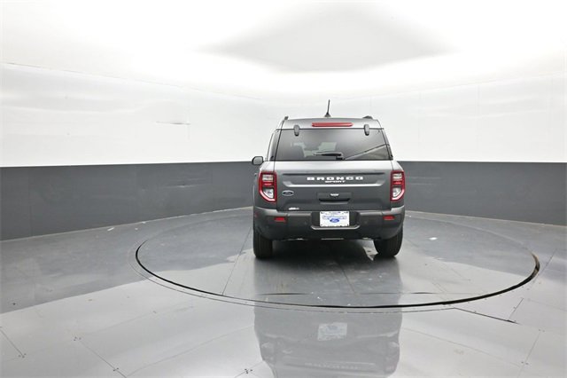 New 2025 Ford Bronco Sport Big Bend image 6