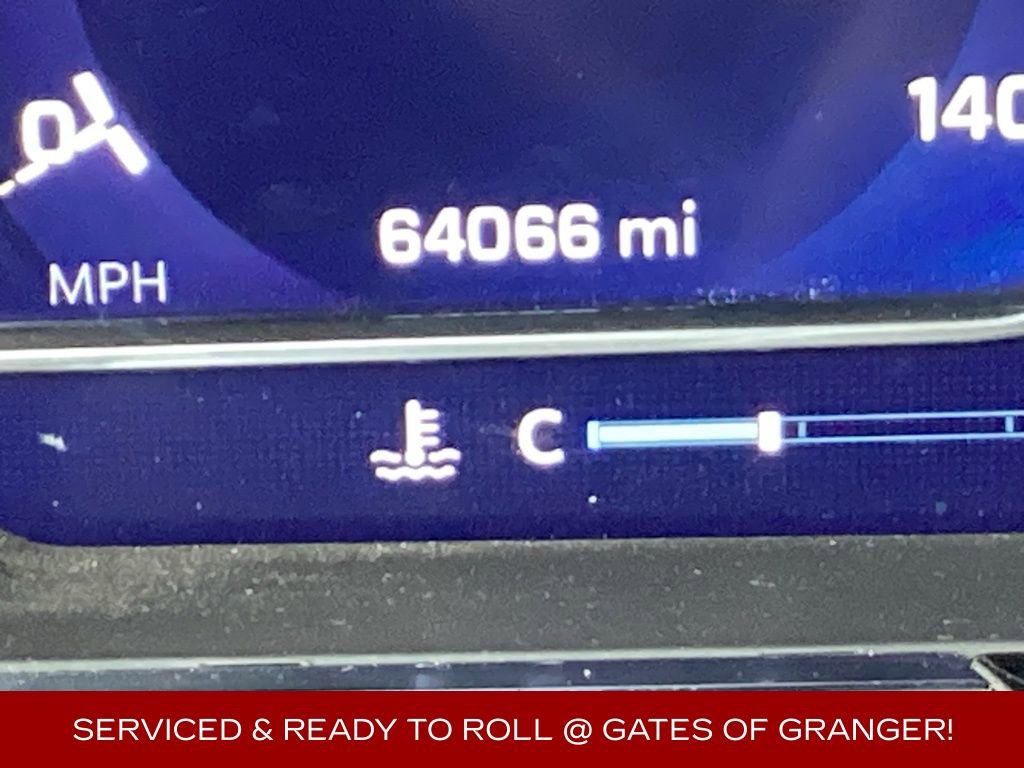 Used 2023 Chevrolet Silverado 1500 LT image 5