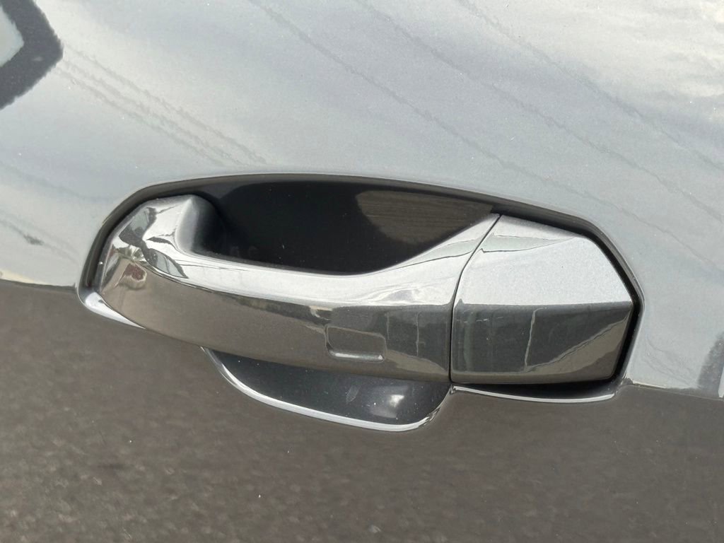 New 2025 Audi SQ5 Premium Plus image 35