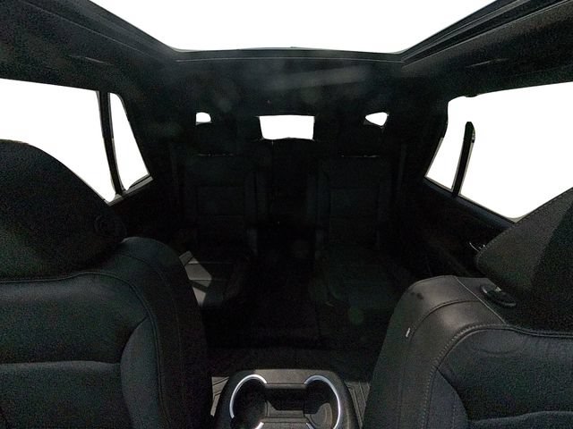 Used 2023 Chevrolet Tahoe LT w/ LT Signature Package AWD/4WD image 39