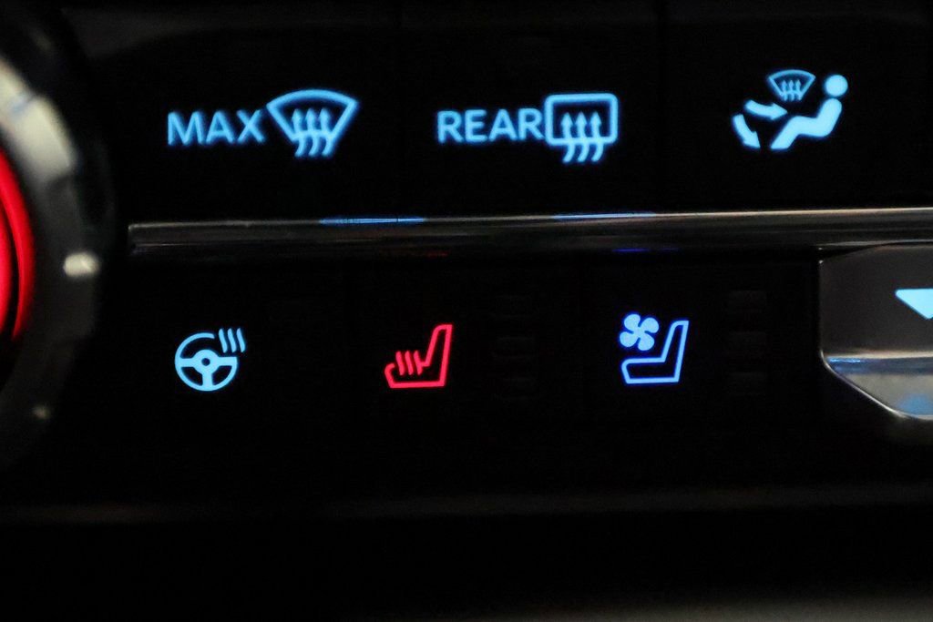 Used 2025 Ford F150 Raptor w/ Equipment Group 803A Raptor R image 28