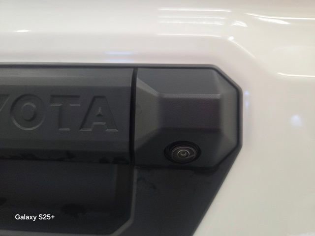 New 2026 Toyota Tacoma SR5 image 32