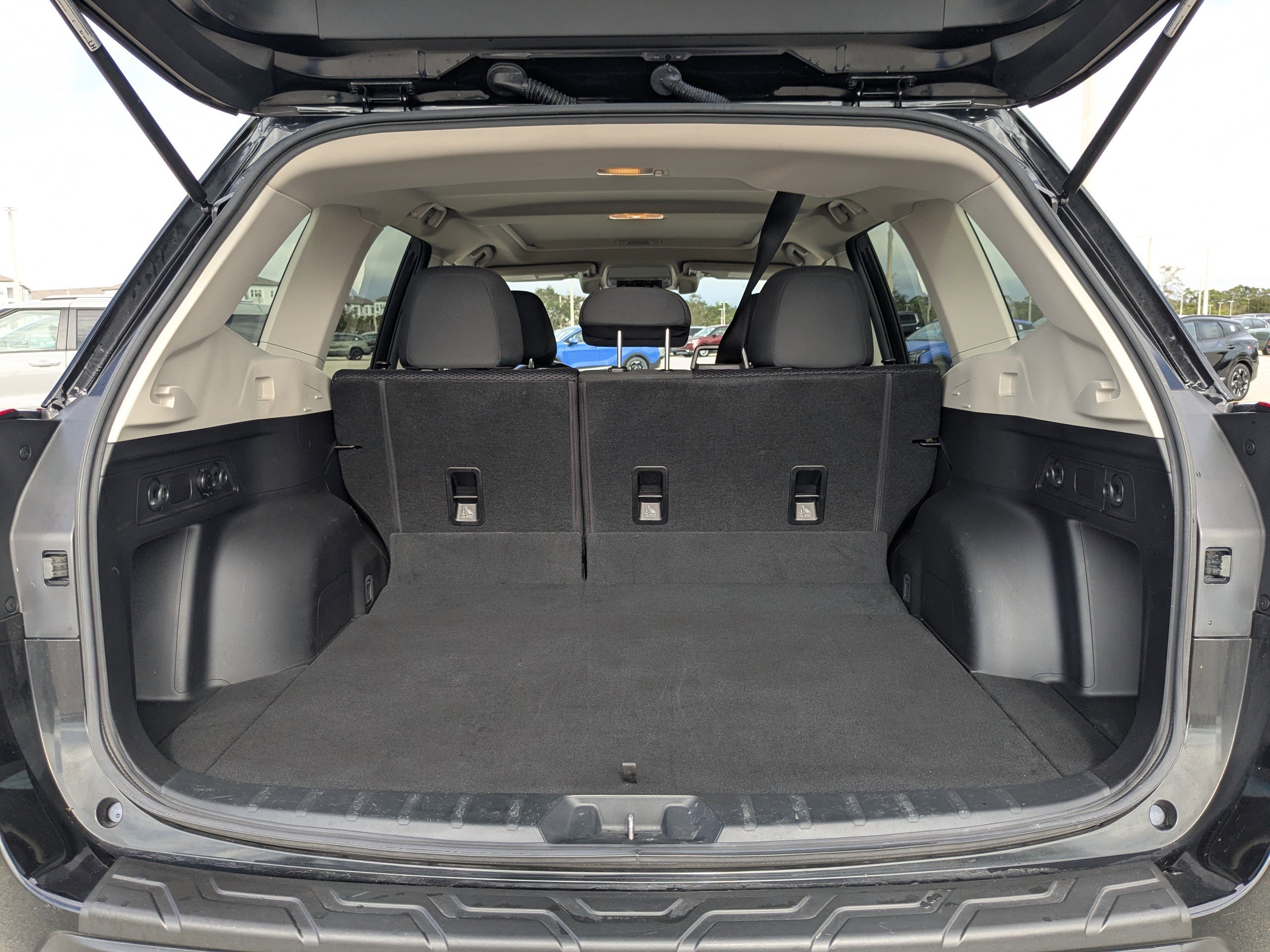 Used 2021 Subaru Forester Premium image 15