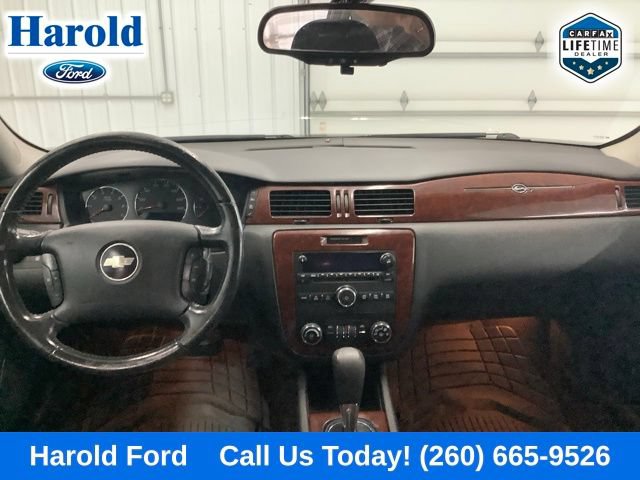 Used 2008 Chevrolet Impala LT FWD image 14