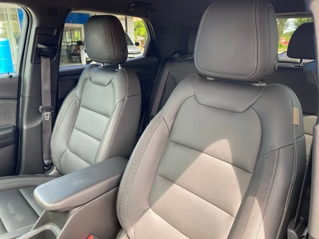 Used 2023 Chevrolet TrailBlazer ACTIV w/ Convenience Package FWD image 14