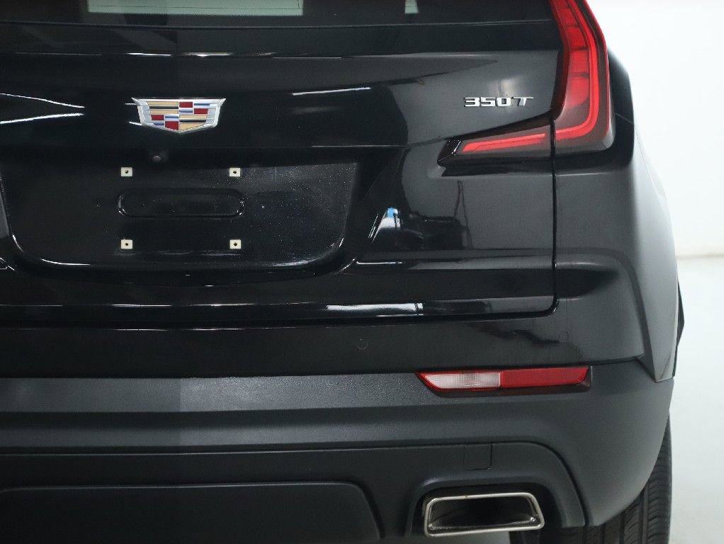 Used 2023 Cadillac XT4 Luxury w/ Cold Weather Package image 44