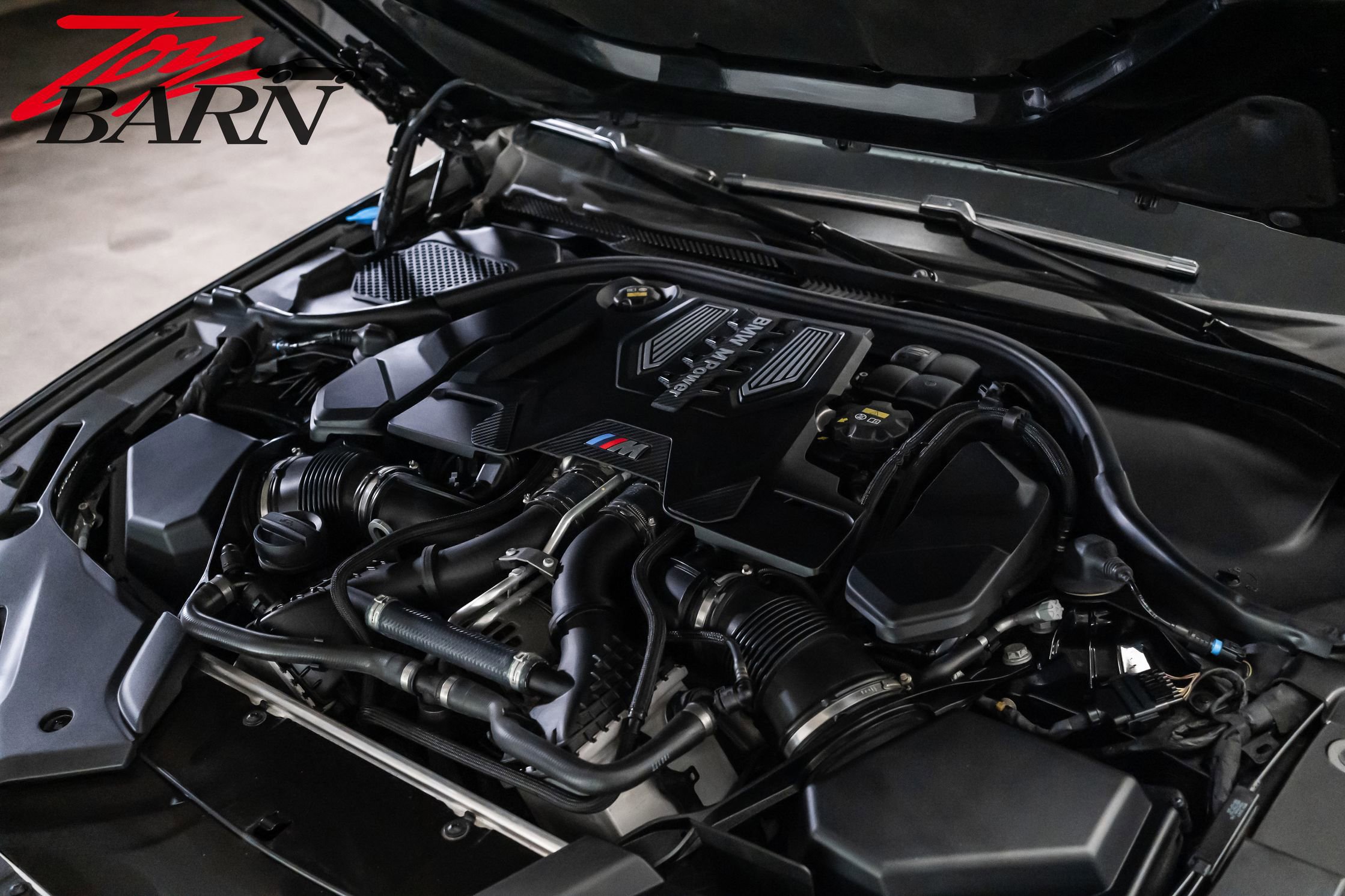 Used 2022 BMW M5 w/ Executive Package image 56