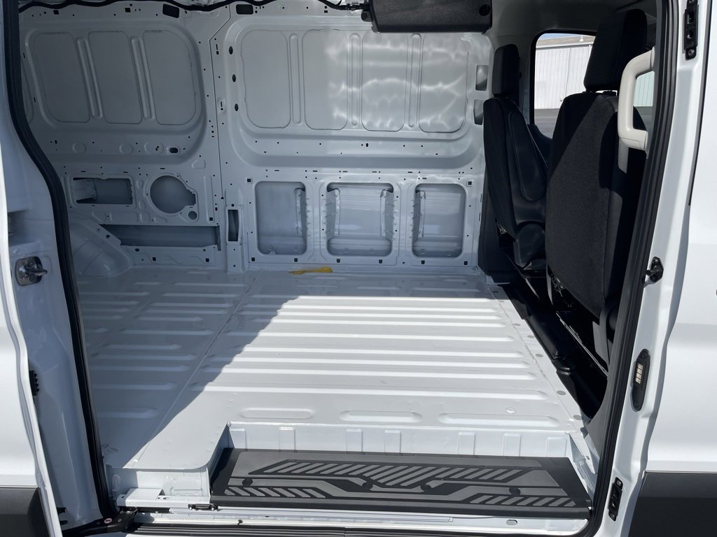 New 2025 Ford Transit 150 Low Roof image 14