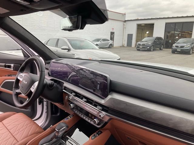 New 2025 Kia Telluride SX Prestige X-Line image 67