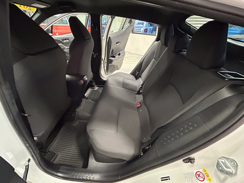 Used 2019 Toyota C-HR XLE FWD image 48