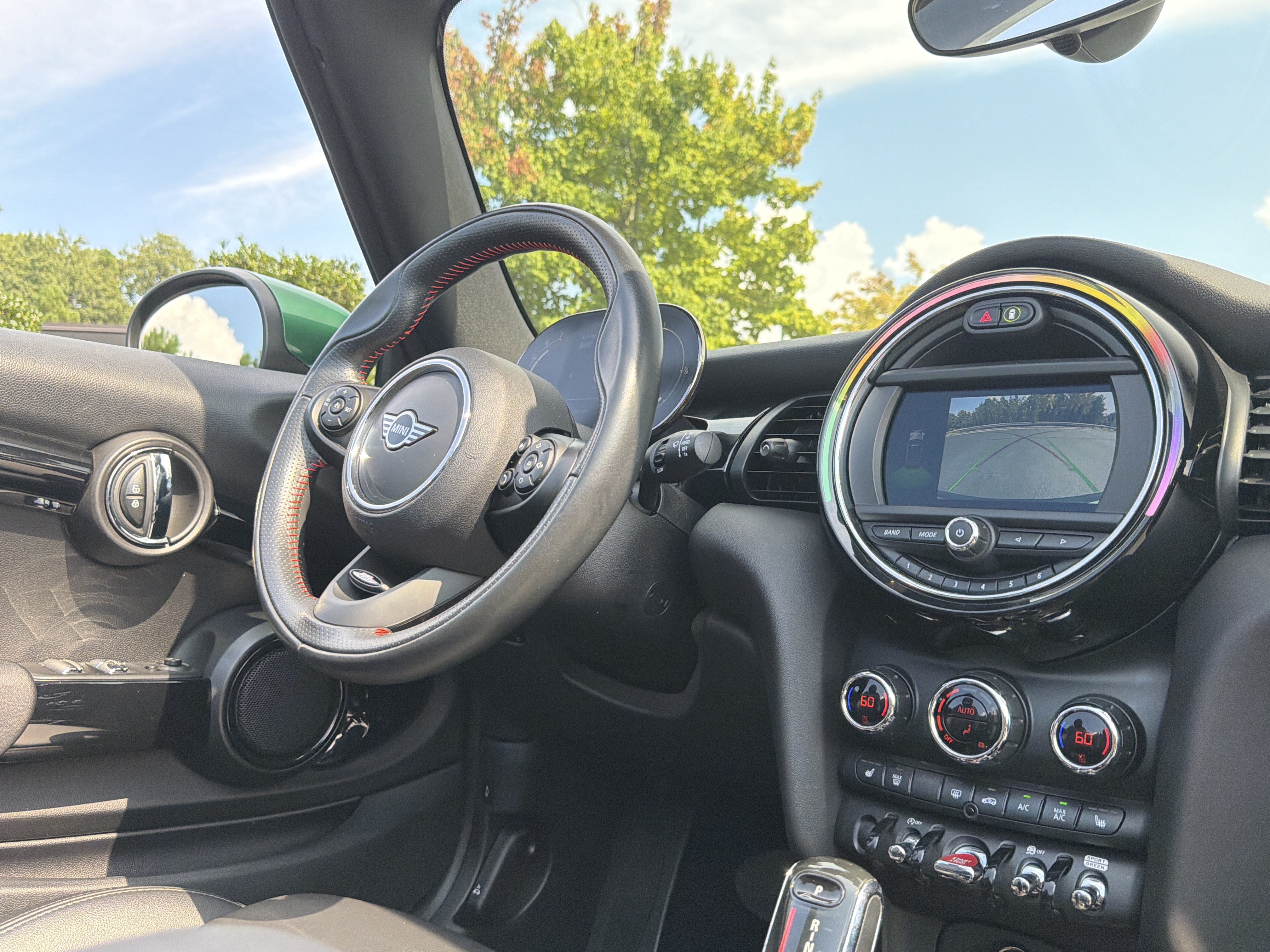 Used 2021 MINI Cooper S w/ 6.5" Touchscreen Package FWD image 6