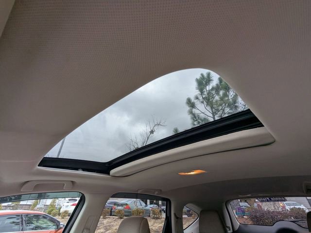 Used 2013 Honda CR-V EX image 20