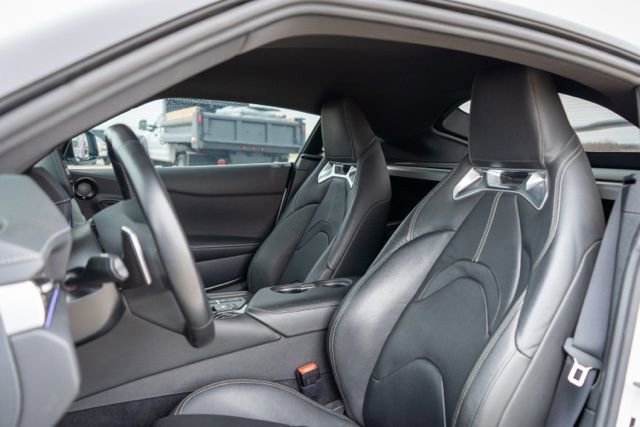 Used 2020 Toyota Supra Premium w/ Driver Assist Package image 14