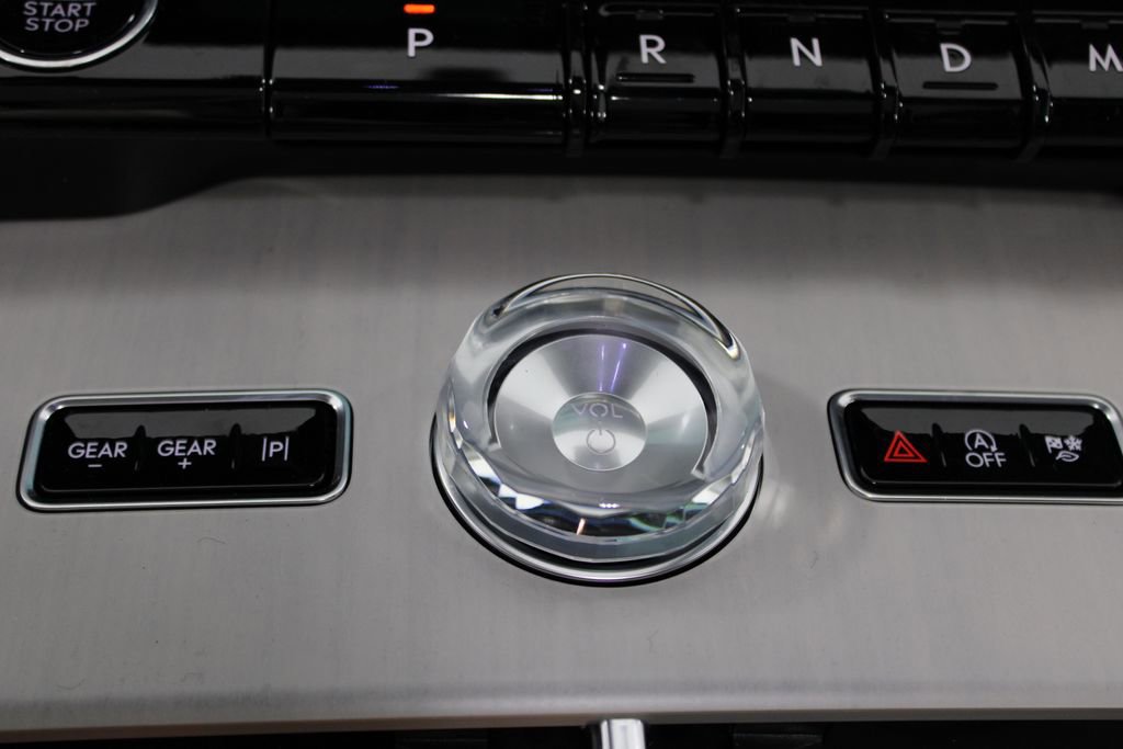 New 2026 Lincoln Navigator Reserve image 58