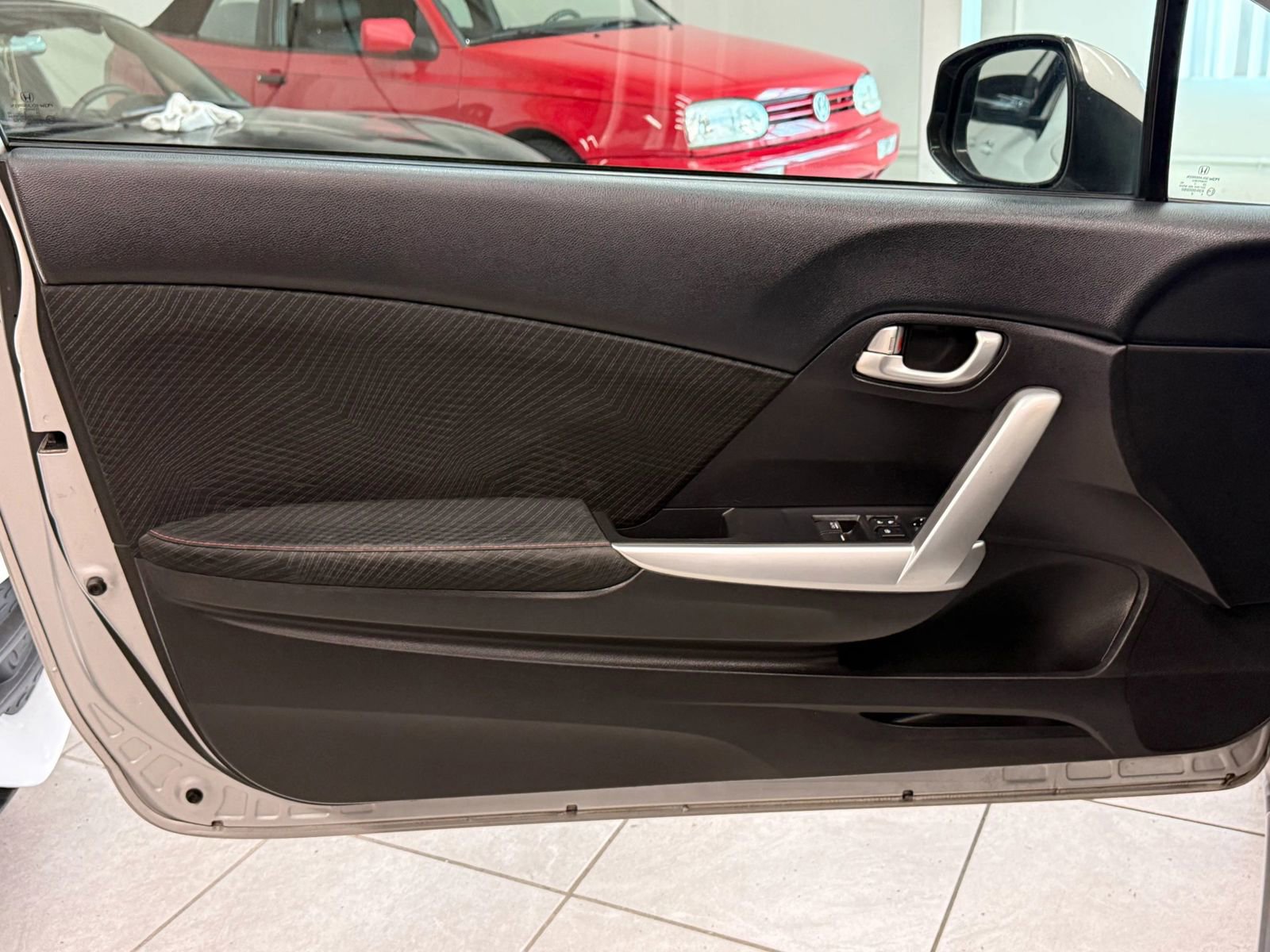 Used 2013 Honda Civic Si image 15