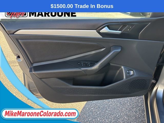 Certified 2024 Volkswagen Jetta S image 12
