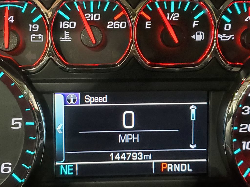 Used 2018 GMC Sierra 1500 SLE w/ Texas SLE Value Package AWD/4WD image 30