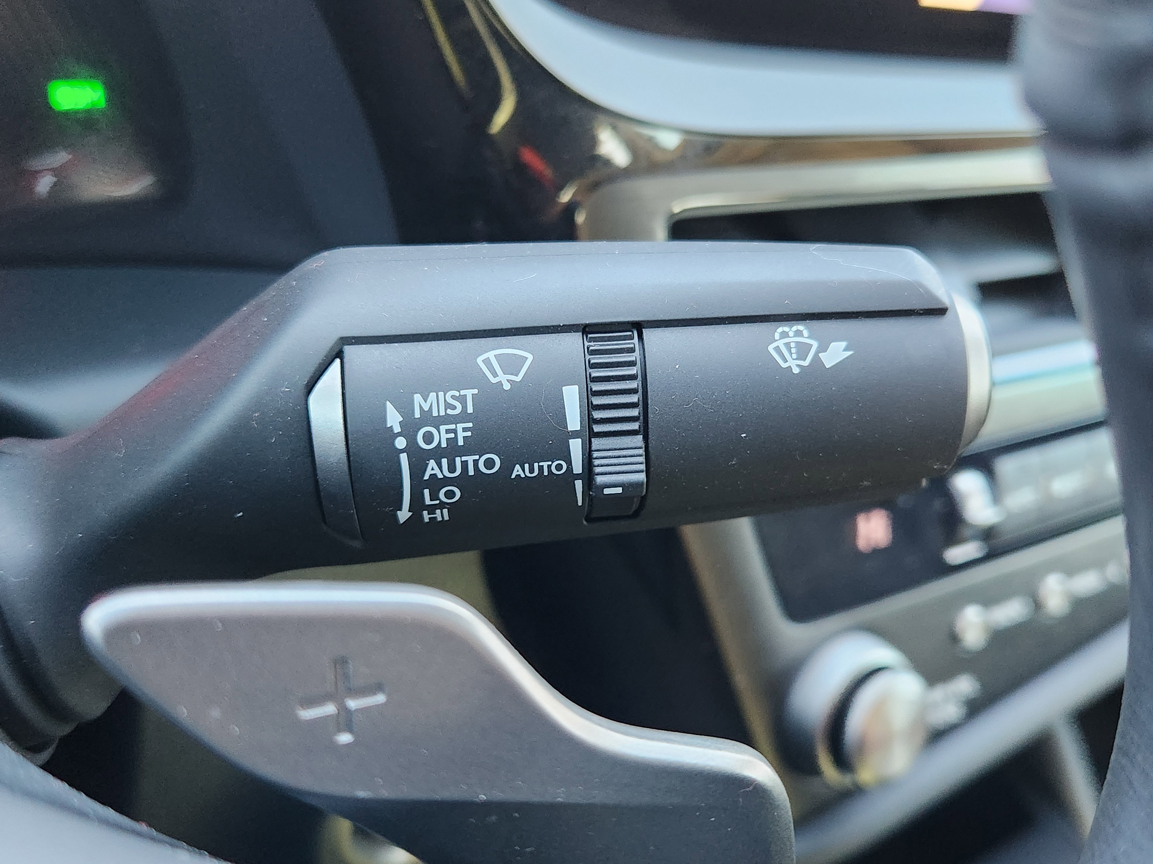 Certified 2023 Lexus ES 350 w/ Premium Package image 29