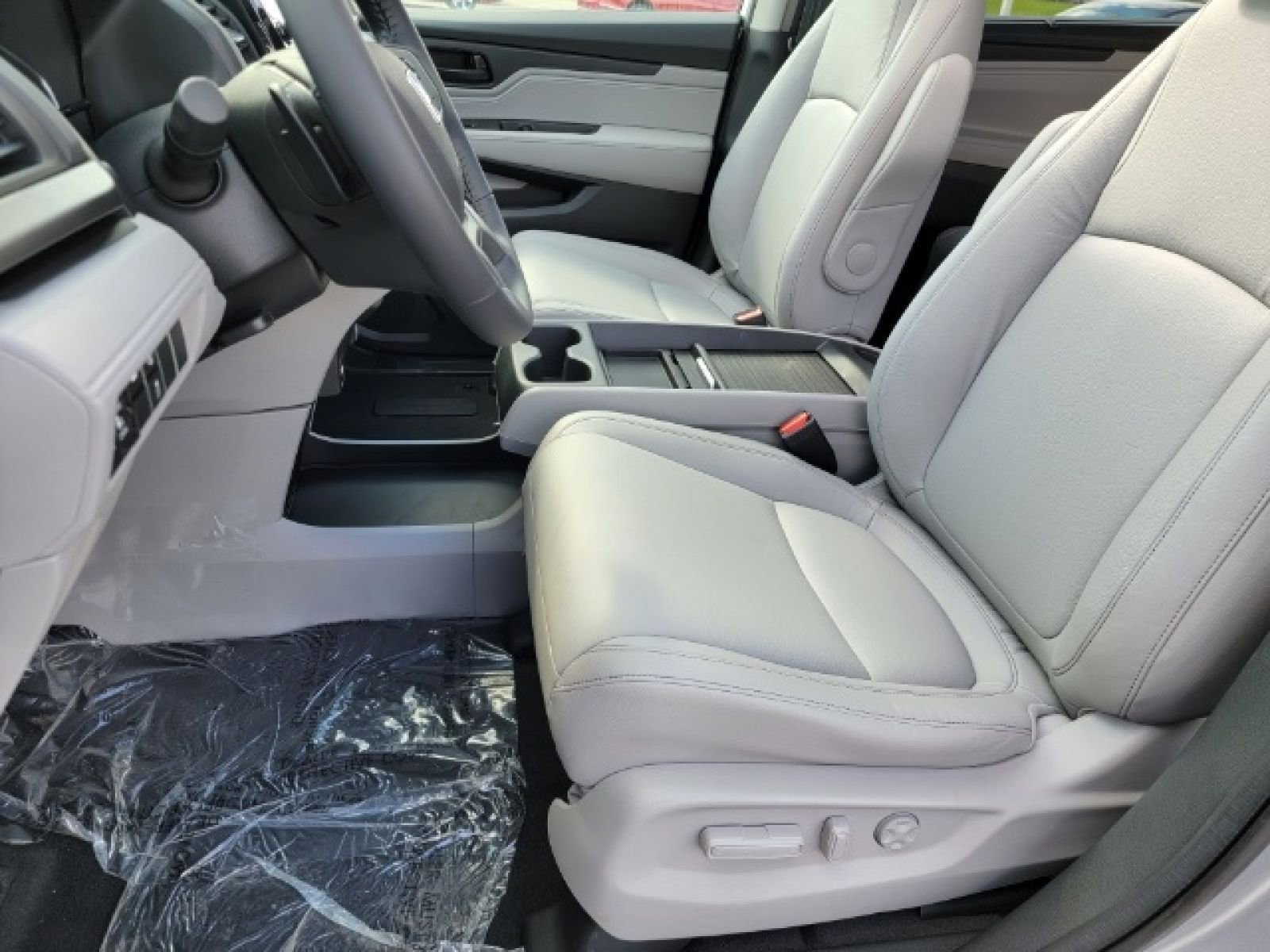 Used 2024 Honda Odyssey EX-L image 22