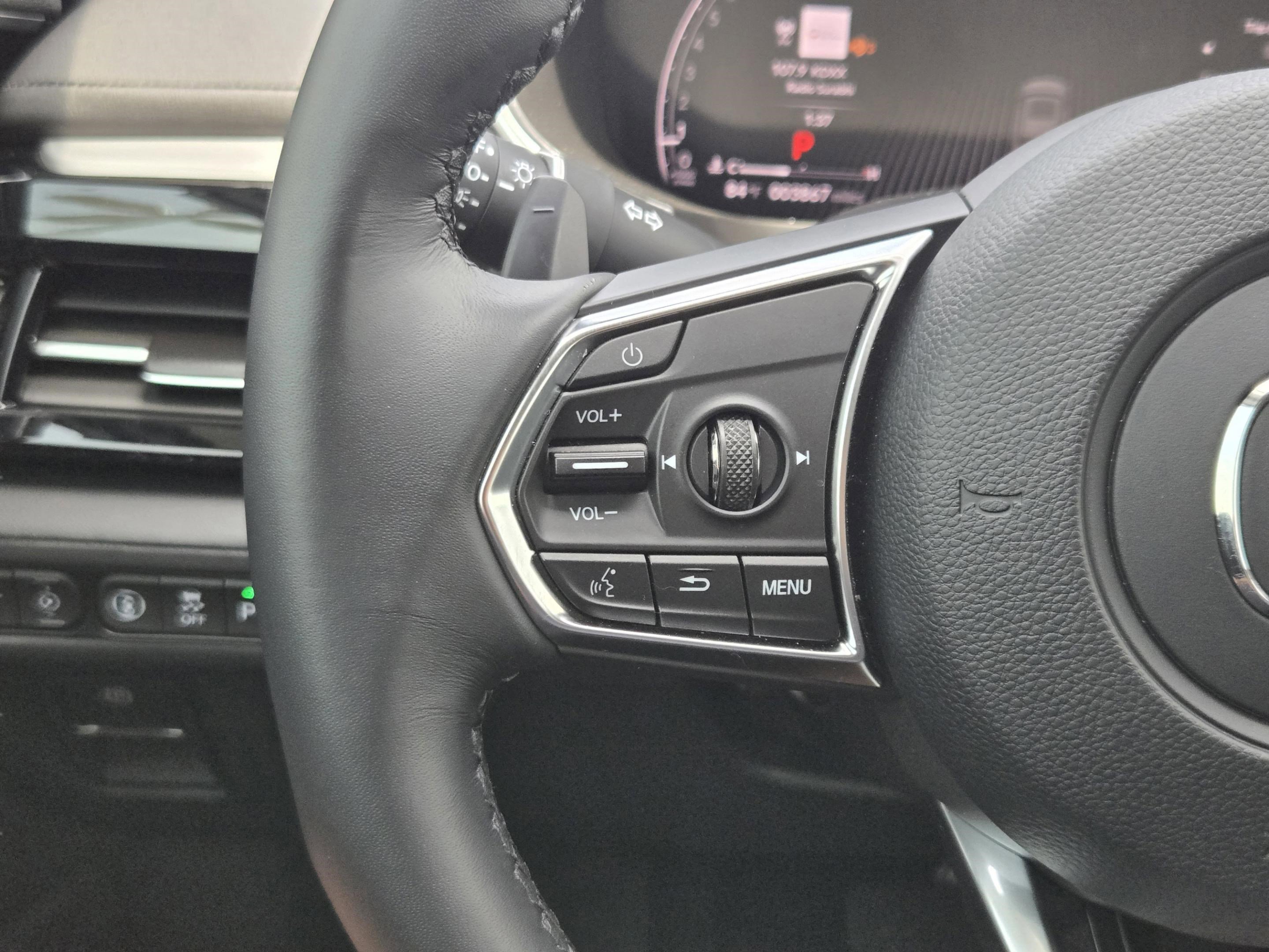 Certified 2026 Acura MDX w/ Technology Package image 20