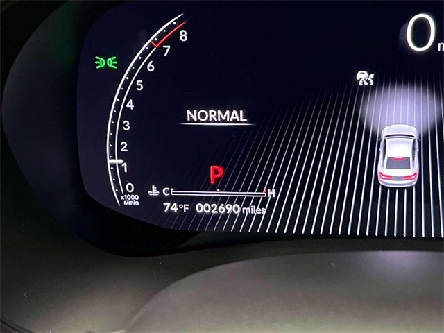 Used 2025 Acura TLX w/ Technology Package image 25