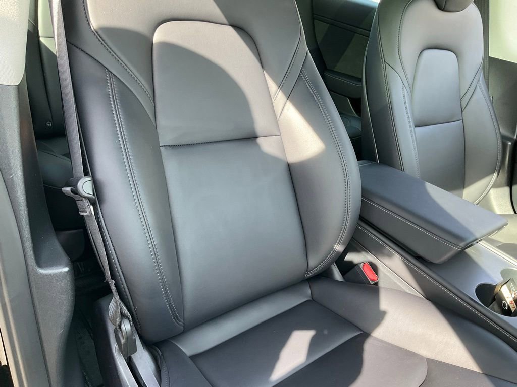 Used 2023 Tesla Model 3 Standard Range RWD image 63