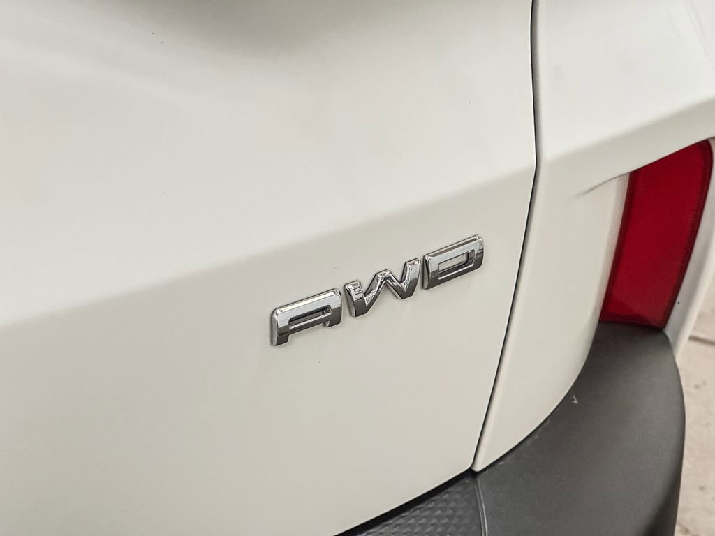 Used 2025 Ford Escape ST-Line w/ Tech Pack #1 image 16