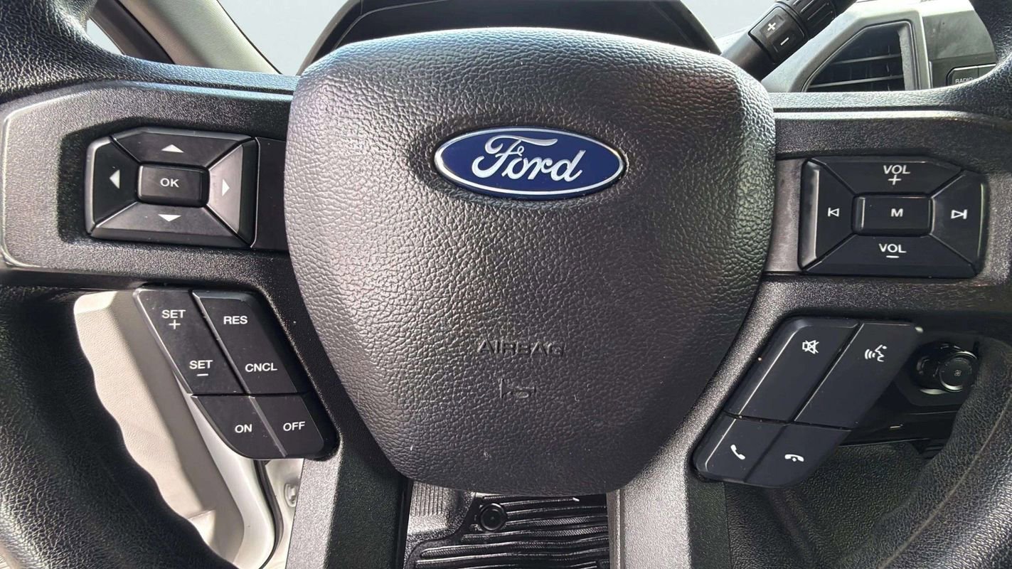 Used 2020 Ford F250 XL w/ Power Equipment Group AWD/4WD image 14