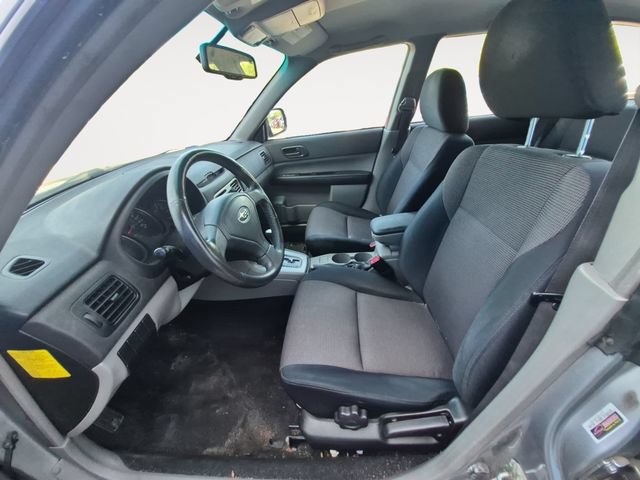 Used 2008 Subaru Forester Sports 2.5X AWD/4WD image 9