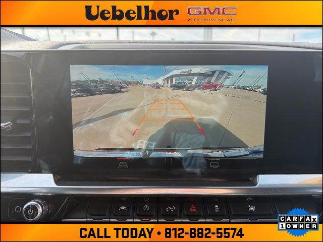 Used 2023 GMC Sierra 1500 SLT w/ SLT Convenience Package image 26