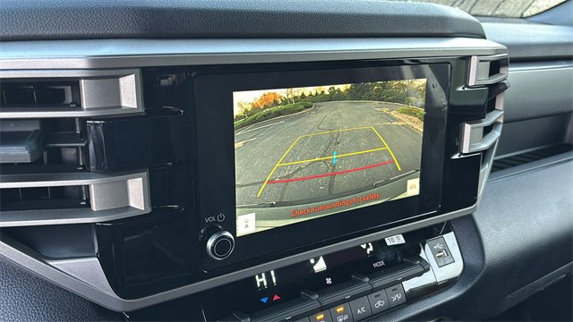 New 2026 Toyota Tundra SR5 w/ TRD Off-Road Package image 17