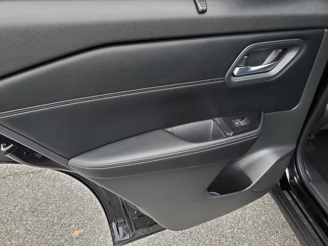 Certified 2024 Nissan Rogue SL w/ SL Premium Package image 14