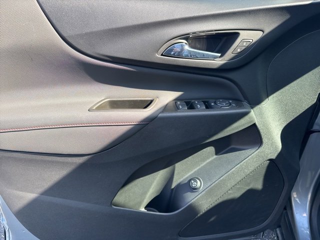 Certified 2023 Chevrolet Equinox RS image 14